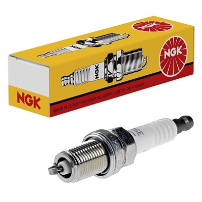 NGK СВЕЧА ЗАЖИГАНИЯ BKR6E (NR 6962) (K20PR-U) (10)