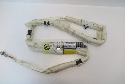 Шторка безопасности подушка безопасности правая range rover evoque bj3214k159bc фото №1