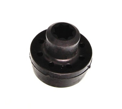 Резиновый элемент крепления радиатора renault captur, clio iv 12- 229009j фото №1