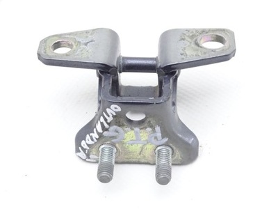 Outlander ii 06-12 петля дверь правый задняя góra a39 фото №1