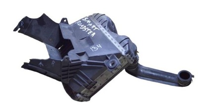 Smart roadster інтеркулер вентилятор 0003007v005 i34 фото №1