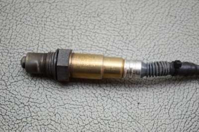 Датчик лямбда-зонд audi q7 4m 059906262j 2017 фото №1