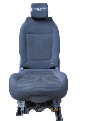 Сиденье средний задняя peugeot 5008 фото №1