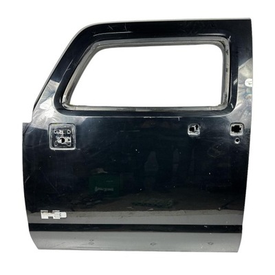 Hummer h3 06-10r дверь перед передние левая оригинал oem фото №1