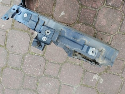 Підкрилок лівий opel corsa d 2009r фото №1