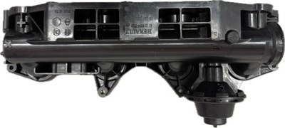 Kokolektor всасывающий renault master espace iv 2.2 2.5 dci 8200273717 8200694029 фото №1