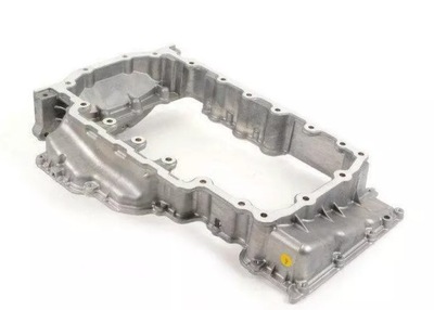 Audi a3 8v oil піддон upper деталь 04l103603h фото №1