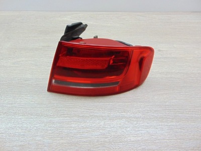 LAMP RIGHT REAR REAR IN WING AUDI A4 B8 2008- SEDAN 8K5945096D  