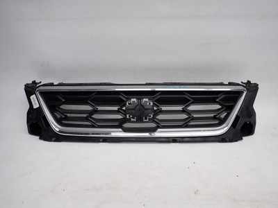 Seat ibiza v 6f0 17- решітка радіатора решітка радіатора радіатора фото №1