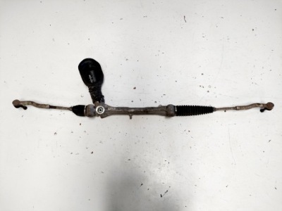 Рулевая рейка колонка lexus ux250 ux 250h sport 18-22 фото №1