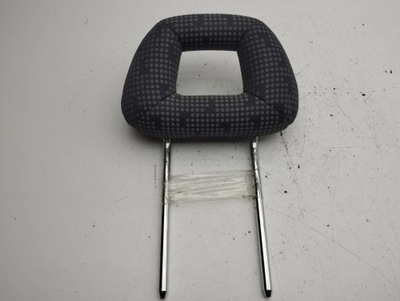 Mercedes-benz a w168 1999 правая сторона подголовник сиденье передний фото №1