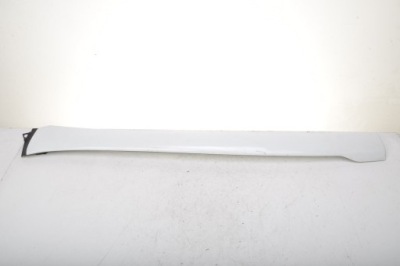 Opel zafira c молдинг стойка передний правая фото №1