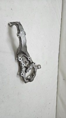 Mercedes-benz оригинальный номер 2221901 поворотный кулак лапа фото №1