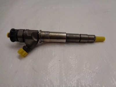 Renault koleos ii форсунка 2.0 dci wydruk 0445110728 фото №1