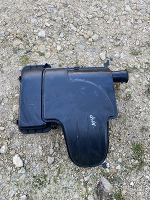 Корпус фільтра повітря toyota aygo i 1.0 фото №1