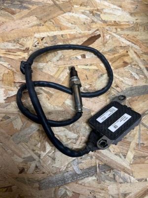 Psa nox 9817304480 фото №1