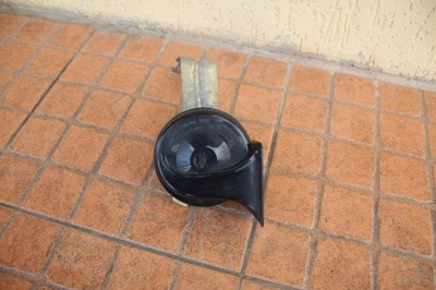 Сигнал клаксон citroen c3 i 9641424880 фото №1