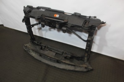 Pas передній mazda 6 ii 2.0citd фото №1