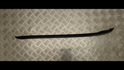 Bmw f21 молдинг стекло правая фото №1