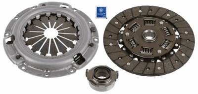 SACHS 3000824601 КОМПЛЕКТ SPRZĘGIEŁ