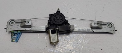 Fiat doblo подъемник стекло левый задняя фото №1