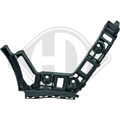 SOPORTE DO VOLKSWAGEN GOLF VI SEDANOUSINE 08-12  