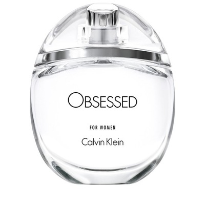 Calvin Klein Obsessed for Women Woda perfumowana dla kobiet