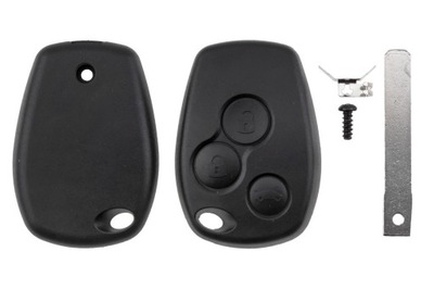 Корпус ключа nty фото №1