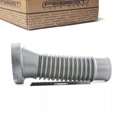 Защита амортизатора правый задняя do toyota vista camry фото №1