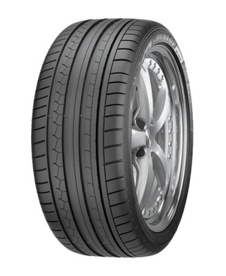 1 PIEZA DUNLOP SP SPORT MAXX 315/35R20 110 EN  