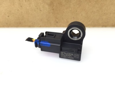 C4 picasso 2 ii датчик удару ударний фото №1