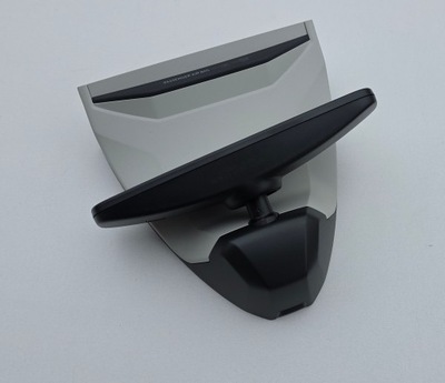 Vw id4 t roc passat b8 зеркало заднего вида 3g0857511an фото №1