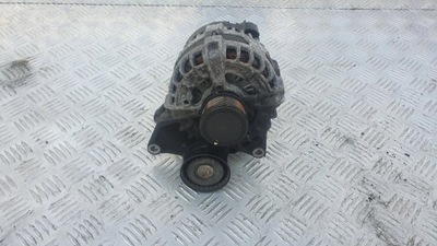 Генератор infiniti q60 16- 2.0 t фото №1