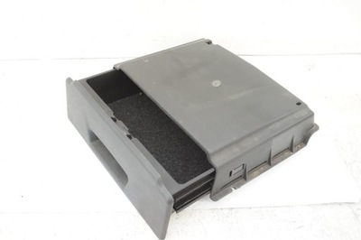 Бардачок сидіння правий перед renaul grand scenic iii фото №1