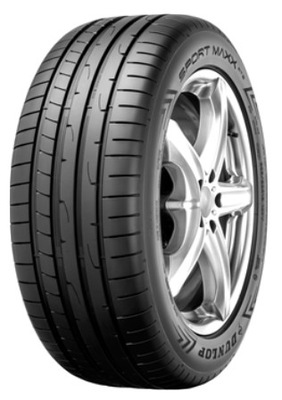 1X 255/55R18 DUNLOP SPORT MAXX RT2 SUV 109Y ЛІТО