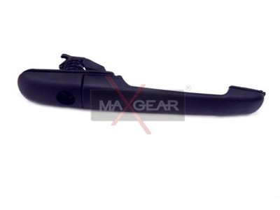 MAXGEAR РУЧКА ДВЕРЬ 28-0009