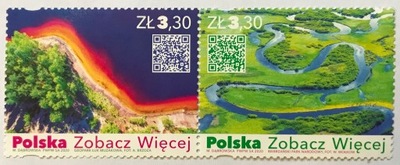 Fi 5065-66 ** 2020 - Polska Zobacz Więcej