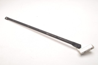 Volvo xc90 ii балка кронштейн поперечина передний 31651558 фото №1