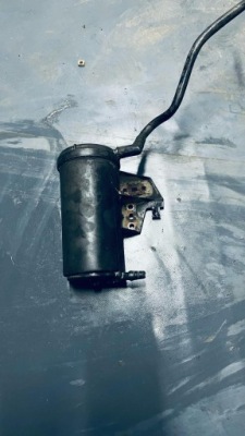 Bmw e36 фільтр вугільний фото №1