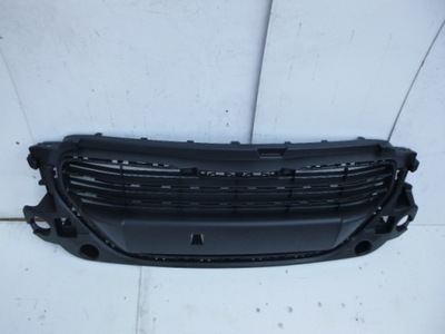 Peugeot 301 решётка радиатора решётка радиатора бампера фото №1