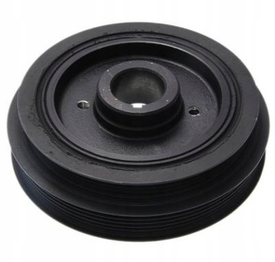 Шкив коленчатого вала коленчатого do toyota sienna solara фото №1