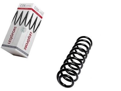 Пружина підвіска renault grand scenic ii 1.5d- фото №1