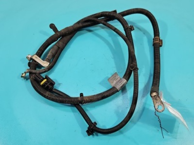 Жгут электропроводка генератора mercedes w246 a2465400308 фото №1