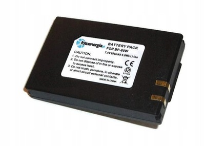 Bateria do SAMSUNG IA-BP80W BP-80W 7,4V 800mAh