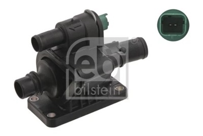 FEBI BILSTEIN 34997 TEMPERATURE REGULATOR CITROEN PEUGEOT  