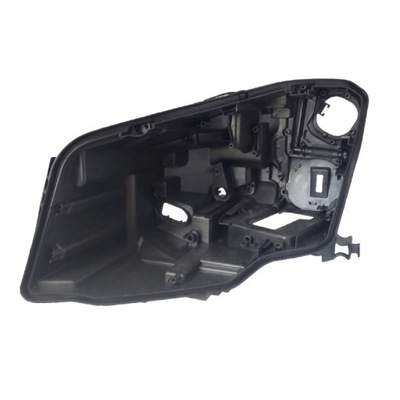 Корпус фара mercedes gla-class model x156 2017-2020 full led ліва фото №1