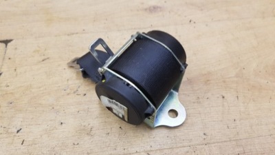 2011 mini one - cooper clubman r55 задний ремень безопасности 608354900b фото №1