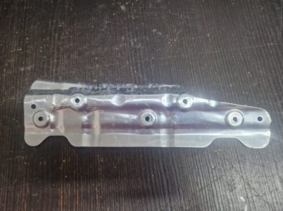 Opel astra k v 1.2t захист теплова 55487484 фото №1