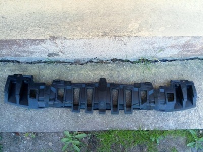 Защита плита pod бампер mercedes w169 a169 oryg. фото №1