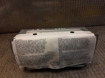 Land rover discovery 3 - lr3 подушка воздушная подушка безопасности пассажира фото №1